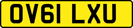OV61LXU