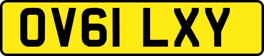 OV61LXY