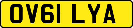 OV61LYA