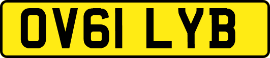 OV61LYB