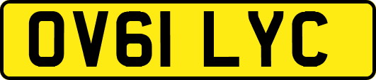 OV61LYC