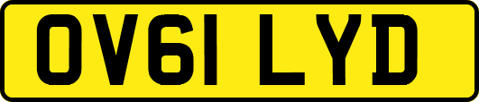 OV61LYD