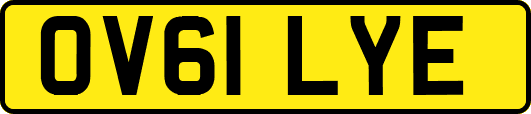 OV61LYE