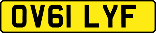 OV61LYF