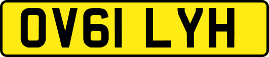 OV61LYH