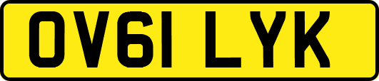 OV61LYK