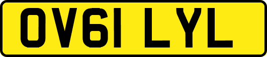 OV61LYL