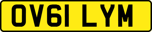 OV61LYM