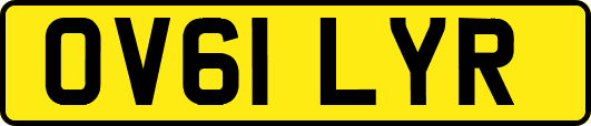 OV61LYR