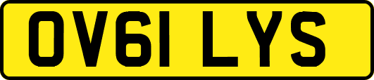 OV61LYS