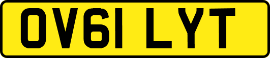 OV61LYT