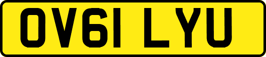 OV61LYU