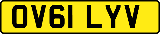 OV61LYV