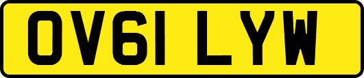 OV61LYW