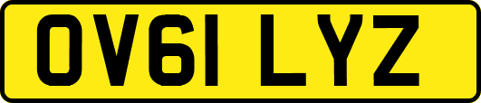 OV61LYZ