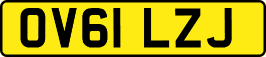 OV61LZJ
