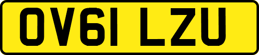 OV61LZU