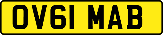OV61MAB