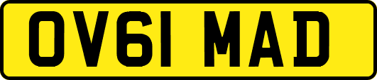 OV61MAD