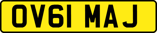 OV61MAJ