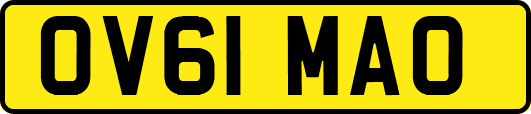 OV61MAO