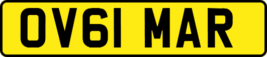 OV61MAR