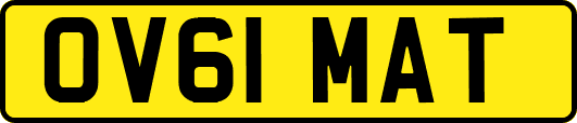 OV61MAT