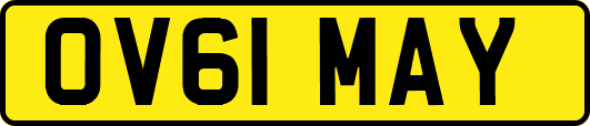 OV61MAY