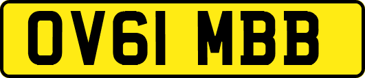OV61MBB