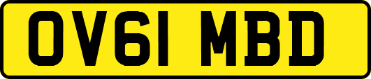 OV61MBD