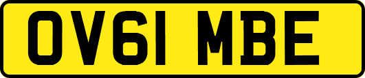 OV61MBE
