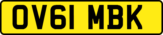 OV61MBK