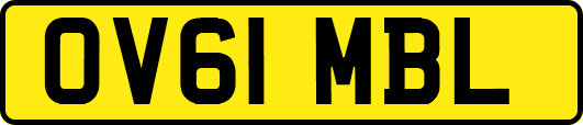 OV61MBL