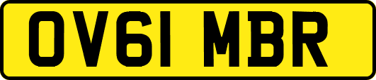 OV61MBR
