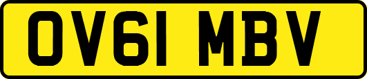 OV61MBV