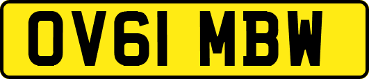 OV61MBW