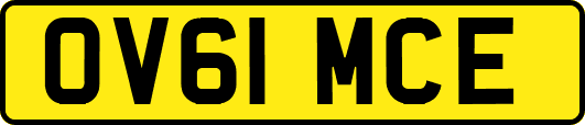 OV61MCE