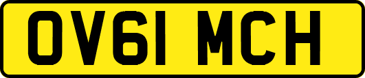 OV61MCH