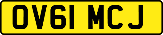 OV61MCJ