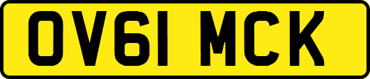 OV61MCK