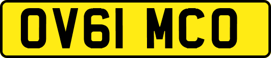 OV61MCO