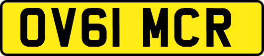 OV61MCR