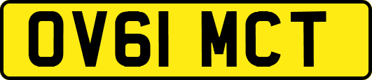 OV61MCT