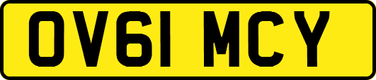 OV61MCY
