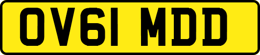 OV61MDD