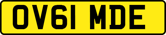 OV61MDE