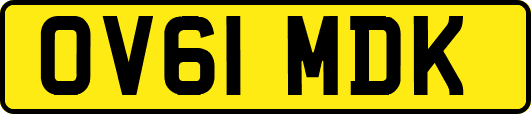 OV61MDK