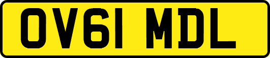 OV61MDL