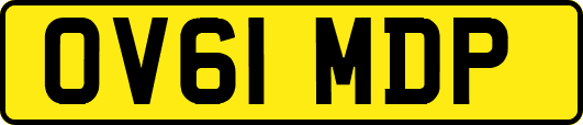 OV61MDP