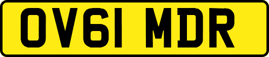 OV61MDR
